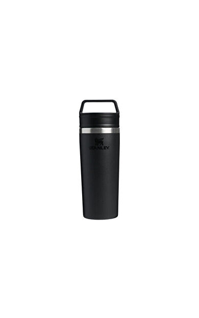 Stanley The Café-To-Go Travel Mug 0.47L Klasik Termos 10-21324-0001 Siyah
