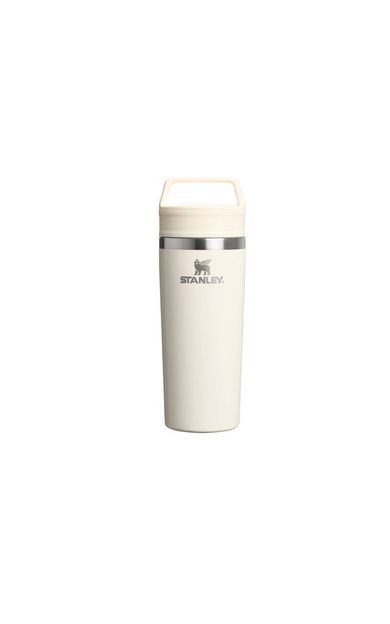 Stanley The Café-To-Go Travel Mug 0.47L Klasik Termos 10-21324-0005 Krem