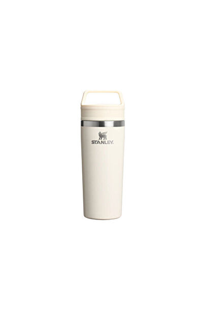 Stanley The Café-To-Go Travel Mug 0.47L Klasik Termos 10-21324-0005 Krem