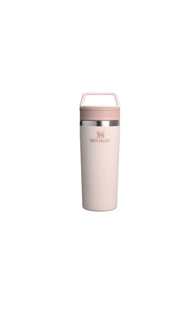 Stanley The Café-To-Go Travel Mug 0.47L Klasik Termos 10-21324-0007 Pembe