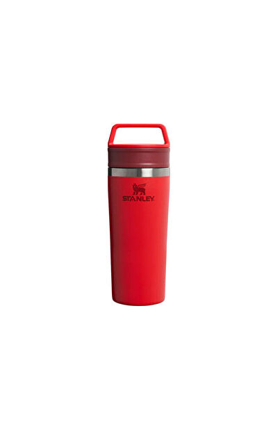 Stanley The Café-To-Go Travel Mug 0.47L Klasik Termos 10-21324-0011 Kırmızı