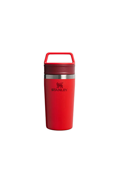 Stanley Stanley The Cafe To-Go Termos Bardak 0,35 LT Klasik Termos 10-21325-0003 Kırmızı