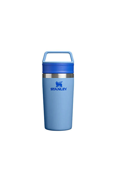 Stanley Stanley The Cafe To-Go Termos Bardak 0,35 LT Klasik Termos 10-21325-0005 Mavi
