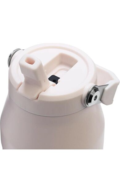 The IceFlow™ Bottle Flip Straw 2.0 1.1 L / 36oz 2.0 Siyah 10-12111-063