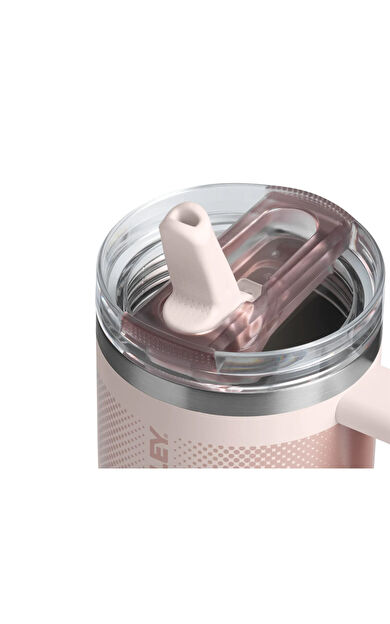 The Quencher ProTour Flip Straw Termos 0,60 L