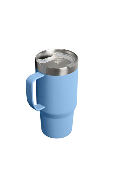 Günlük Kullanım İçin Banliyö Kupası 0.71L / 24oz Bluesky