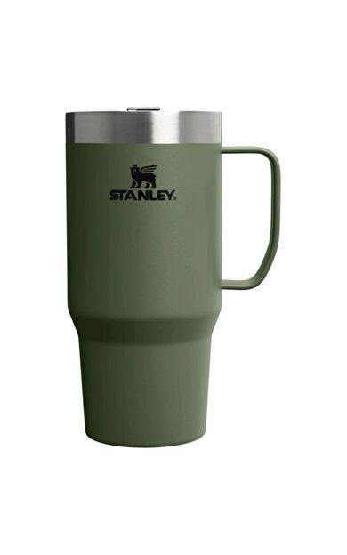 The Everyday Suburban Mug 0.71L / 24oz Dried Pine