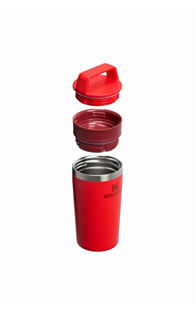Café-To-Go Seyahat Kupası .35L / 12oz Chili