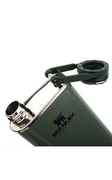 Classic Easy Fill Wide Mouth Flask Cep Matarası 0,23L