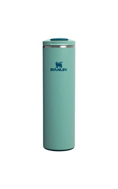 The Transit Fliptop Mug 0.59L / 20oz Spring Green