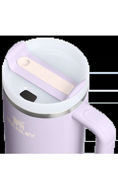The Quencher H2.O FlowState Tumbler 1.18L Pipetli Termos 10-12574-0183