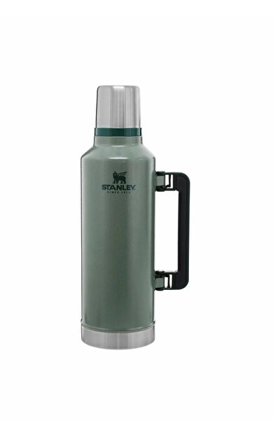 Stanley Classic Vac. Btl. Legendary Termos | 2.3L / 2.5 qt Yeşil 10-07935-044