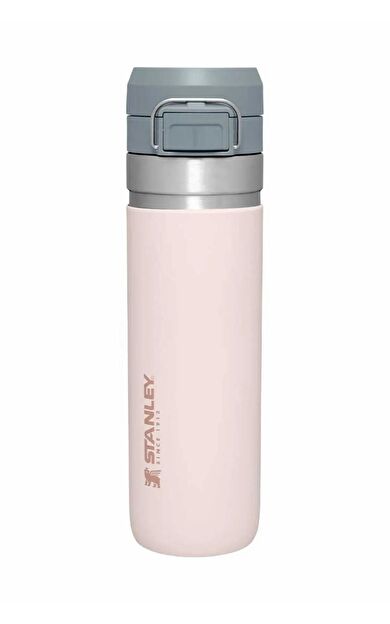 Stanley Go Quick Flip Water Bottle | 0.70L Toz Pembe 10-09149-169