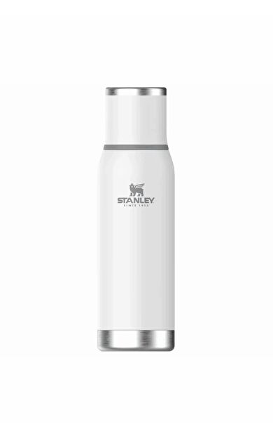 Stanley The Adventure To-Go Bottle Termos 0.74L| 0.75L / 25Oz Beyaz 10-10818-048