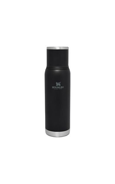 Stanley The Adventure To-Go Bottle Termos 0.75 LT / 25OZ Siyah10-10818-010