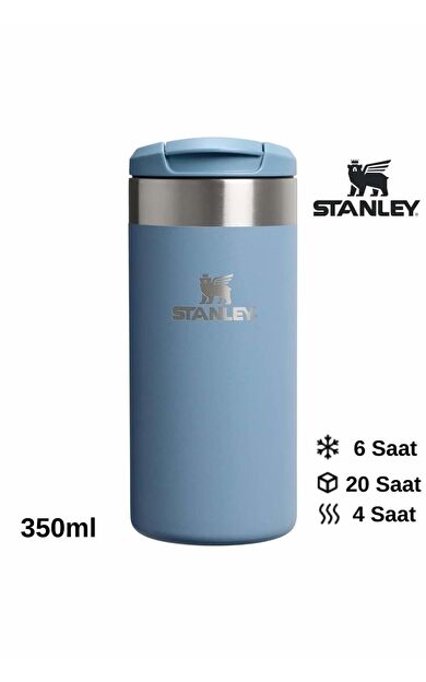 Stanley The AeroLight™ Transit Mug 0.35L / 12oz Mavi 10-10788-142