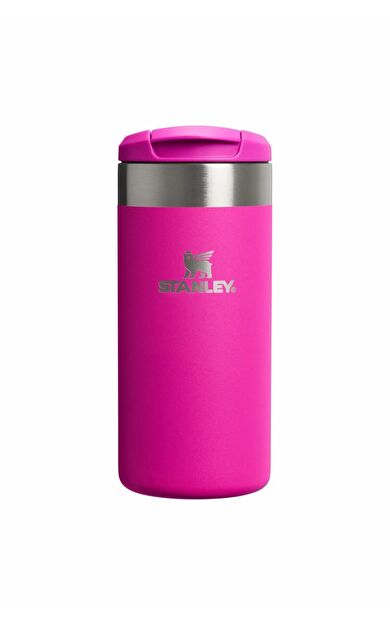 Stanley The AeroLight™ Transit Mug | 0.35L / 12oz Pembe 10-10788-139