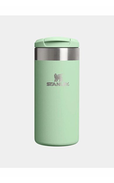 Stanley The AeroLight™ Transit Mug | 0.35L / 12oz Yeşil 10-10788-140
