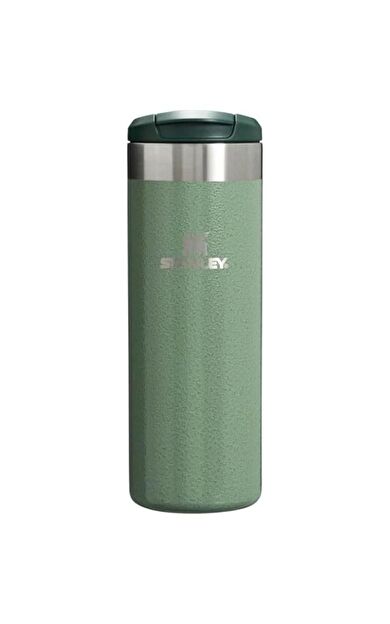 Stanley The AeroLight™ Transit Mug | 0.47L/16oz  Yeşil 10-10787-202