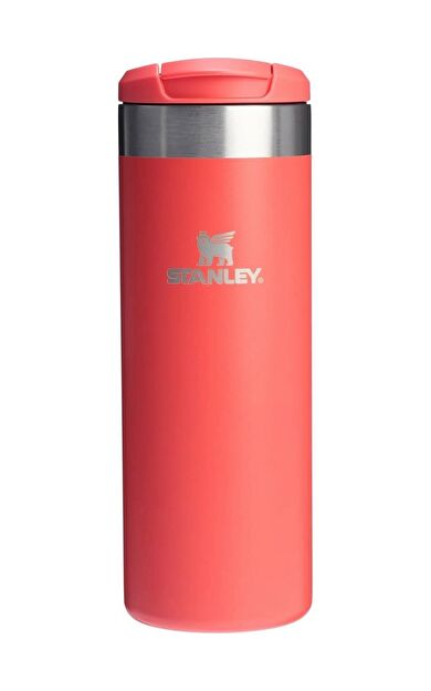 Stanley The AeroLight™ Transit Mug | 0.47L Kırmızı 10-10787-222