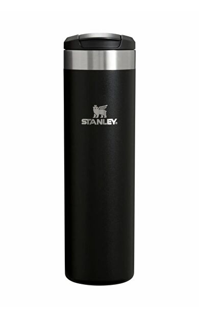 Stanley The AeroLight Transit Mug 0.59 L / 20oz Siyah 2.0 10-10789-154