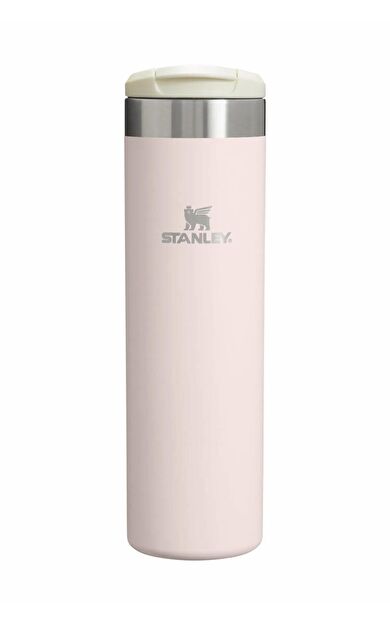 Stanley The AeroLight Transit Mug 0.60L / 20oz Açık Pembe 10-10789-157
