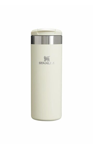 Stanley The AeroLight Transit Mug .47L / 16oz Krem 10-10787-217