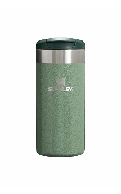 Stanley The AeroLight Transit Termos Bardak 0.35 Lt 0,35 LT - Yeşil 10-10788-096