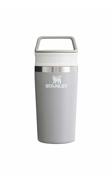 Stanley The Café To-Go Travel Mug Termos Bardak 0,35 LT / 12oz Gri 10-12080-015