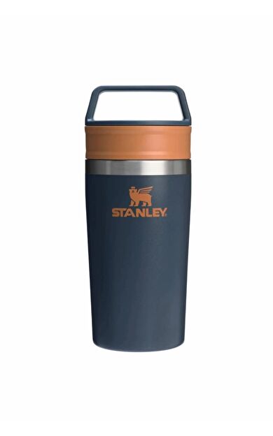 Stanley The Café To-Go Travel Mug Termos Bardak 0,35 LT / 12Oz Lacivert 10-12080-042
