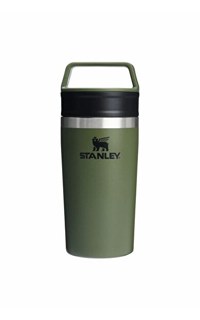 Stanley The Cafe To-Go Termos Bardak 0,35 LT / 12oz Haki 10-12080-041