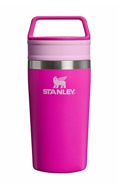 Stanley The Cafe To-Go Termos Bardak 0,35 LT / 12oz Pembe 10-12080-102