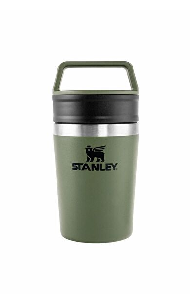 Stanley The Cafe-To-Go Travel Mug. Seyahat Bardağı 0.23 LT / 8oz Haki 10-12079-041