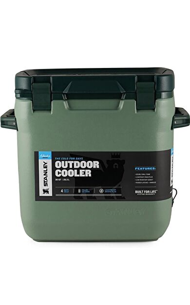 Stanley The Cold-For-Days Outdoor Cooler 28.3L Buzluk
