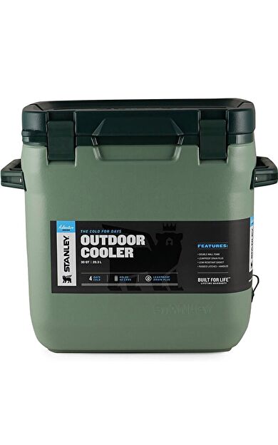 Stanley The Cold-For-Days Outdoor Cooler 28.3L Buzluk
