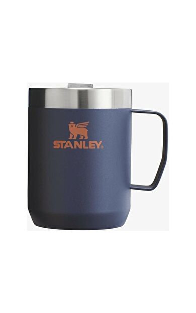 Stanley The Everyday Classic Legendary Camp Mug | 0.23L / 8oz Lacivert 10-11444-067