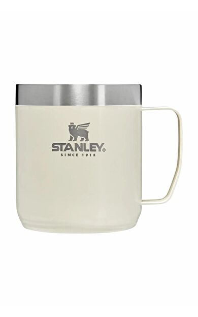 Stanley The Everyday Classic Legendary Camp Mug .35L / 12oz Krem 10-09366-313