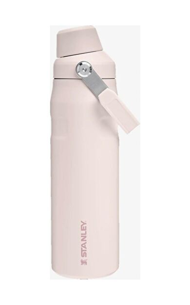 Stanley The Iceflow Bottle Fast Flow Soğuk Su Termosu | 0.7L / 24oz Pembe 10-11287-327