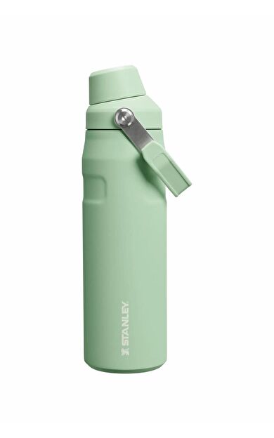 Stanley The Iceflow™ Bottle Fast Flow Soğuk Su Termosu | 0.7L / 24oz Yeşil 10-11287-590