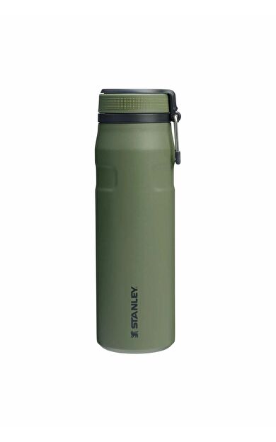 Stanley The IceFlow™ Bottle Twist Flip 0.7L / 24oz  Haki 10-11284-083