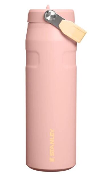 Stanley The IceFlow Flip Straw Pipetli Termos Bardak 0,70 LT