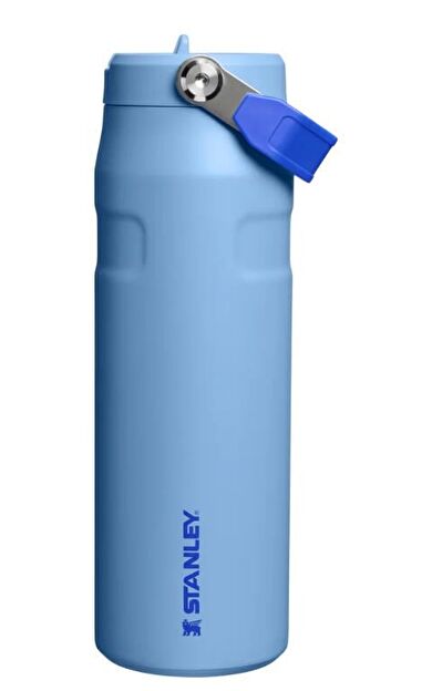 Stanley The IceFlow Flip Straw Pipetli Termos Bardak 0,70 LT
