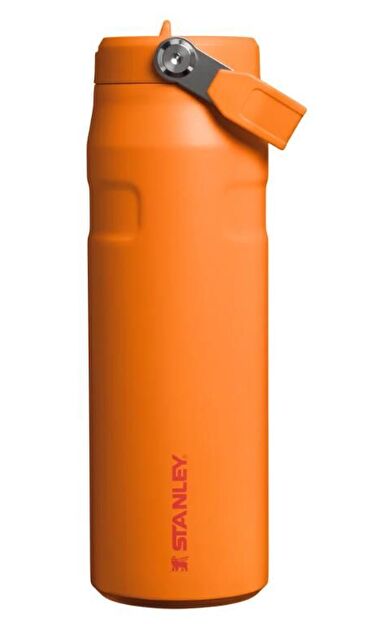Stanley The IceFlow Flip Straw Pipetli Termos Bardak 0,70 LT
