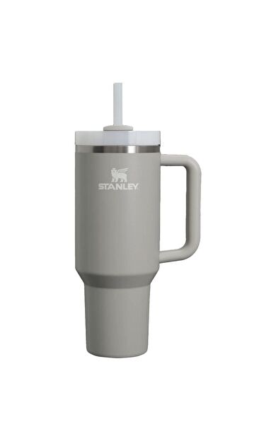 Stanley The Quencher H2.O Flowstate 1,18L Gri Termos