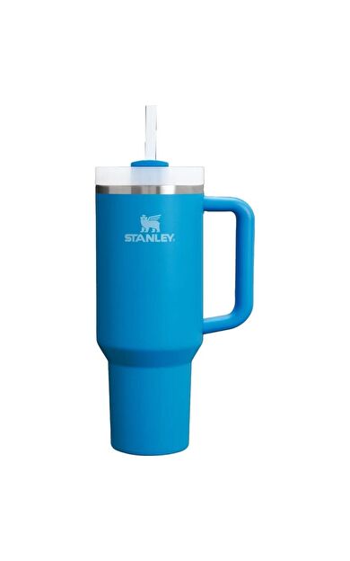 Stanley The Quencher H2.O Flowstate 1,18L Mavi Termos