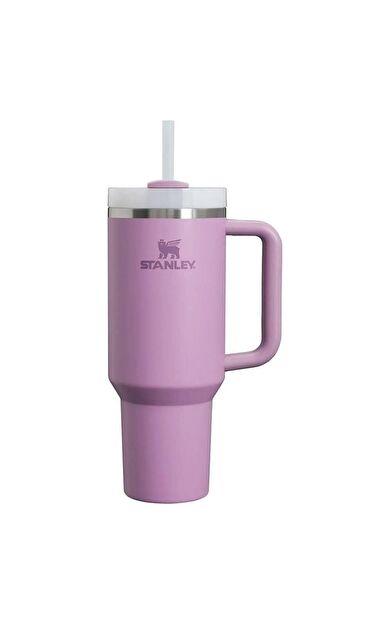Stanley The Quencher H2.O Flowstate 1,18L Pembe Termos