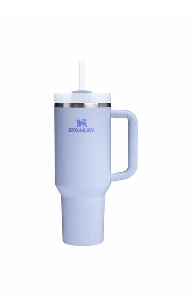 Stanley The Quencher H2.O FlowState™ Tumbler Pipetli Termos | 1.18L / 40oz Mor 10-13230-062