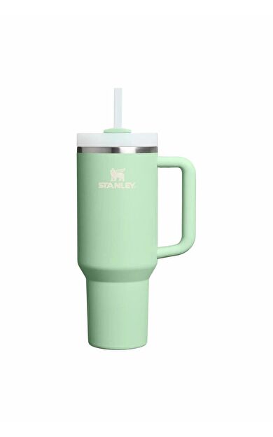 Stanley The Quencher H2.O FlowState™ Tumbler Pipetli Termos | 1.18L / 40oz Yeşil 10-13230-063