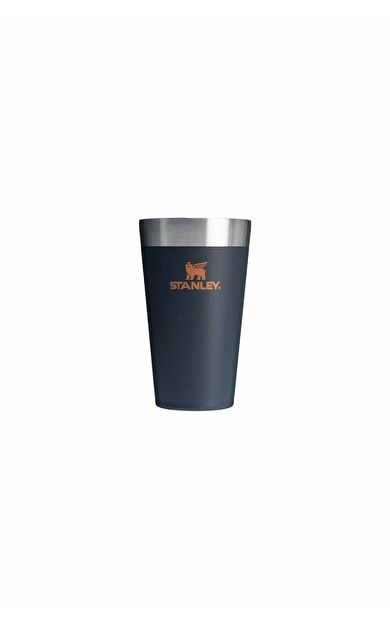 Stanley The Stacking Tumbler Adventure Vakumlu Soğuk İçecek Bardağı 0.47 Lt / 16oz Lacivert 10-02282-565
