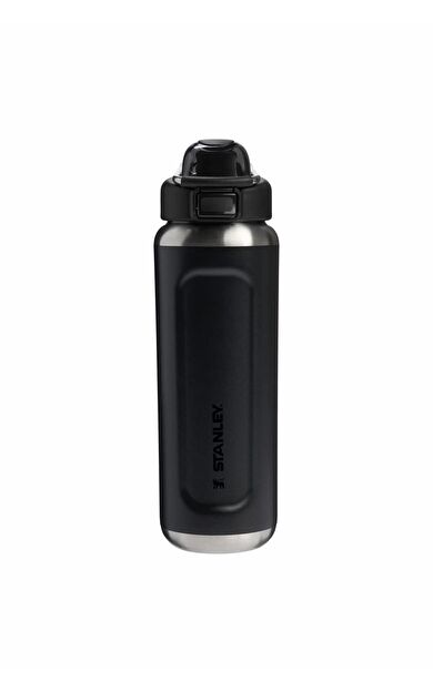 Stanley Wellspring Bottle 0.7L / 24oz Siyah 10-13111-032